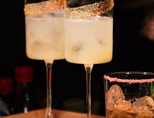Caipirinha