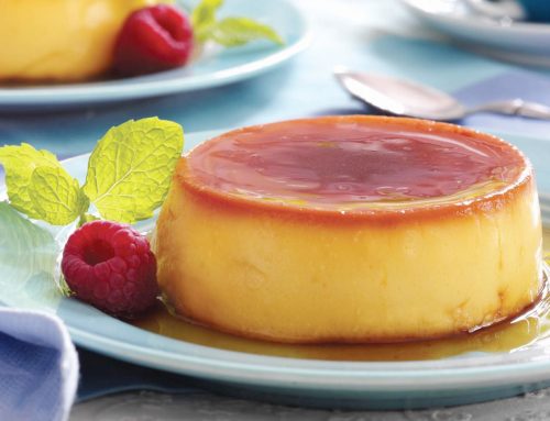 Flan