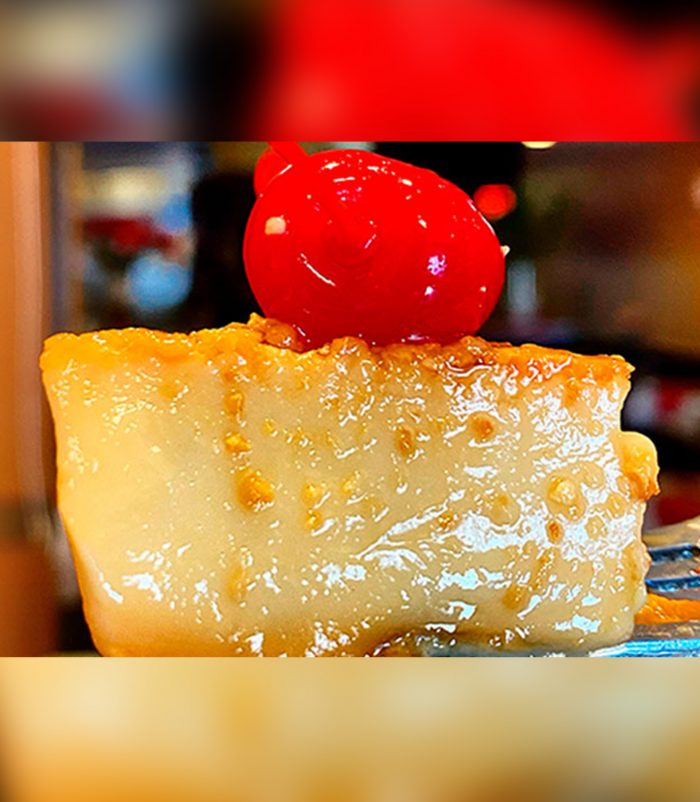Flan