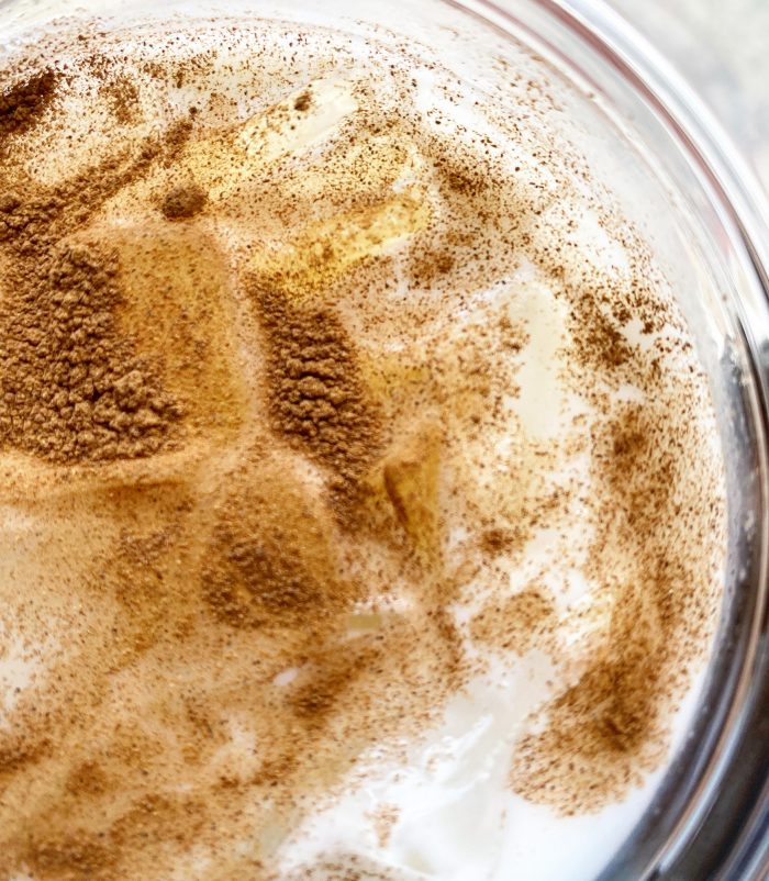 Arroz con Leche
