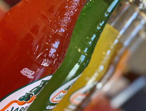 Jarritos