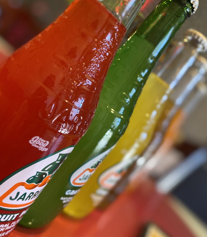 Jarritos