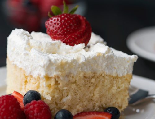 Tres Leches