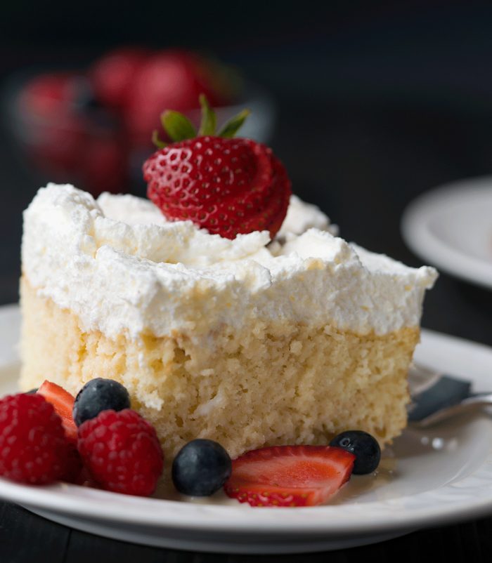 Tres Leches
