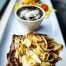 Bistec Encebollado