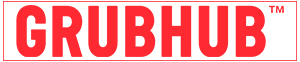 Grubhub Logo